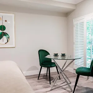 The Regent 3*, Кембридж Великобритания