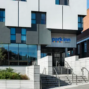 Hotel Park By Radisson Aberdeen