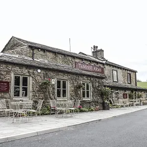 Herberg The Tempest Arms