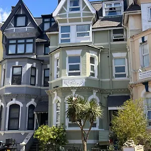 Hotel The Boho - 4 Min Walk To & Town Bournemouth